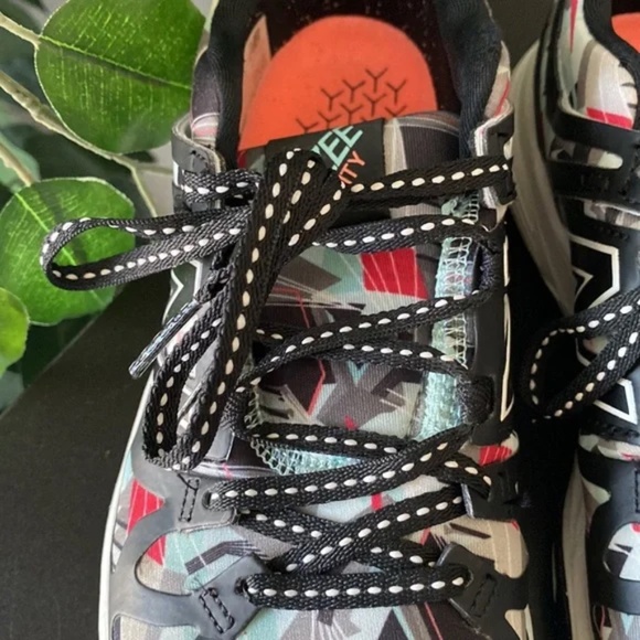 New Balance x Sweaty Betty Vazee Agility Runners - Picture 4 of 15